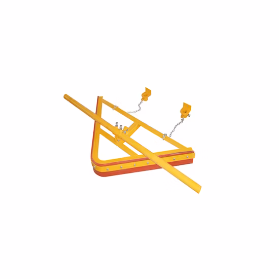 200mm Length Polyurethane Secondary Conveyor Belt Cleaner