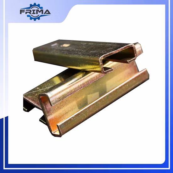 Metal Stamping Parts Bearing Housing for Conveyor System Machinery Parts