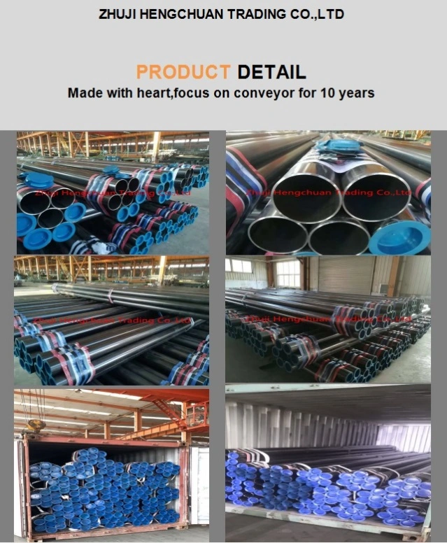 Conveyor Roller End Steel Stamped Bearing Housing