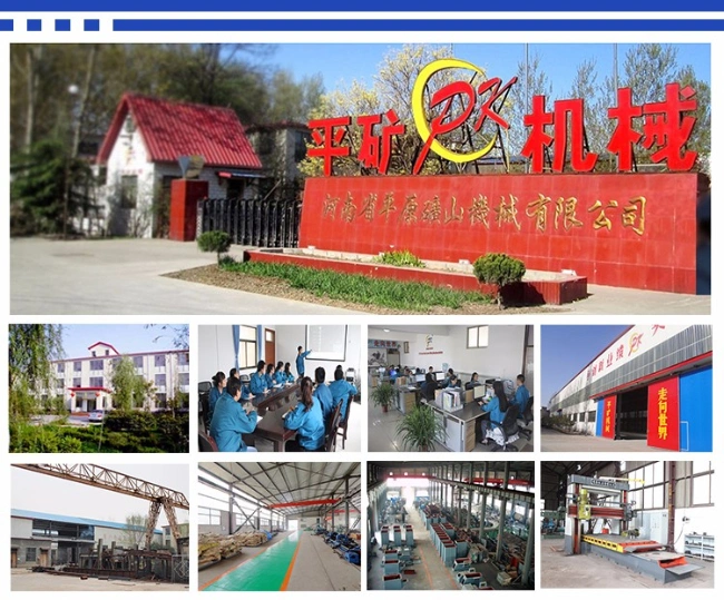 Conveyor Belt Cleaner High Wear Resistant Polyurethane