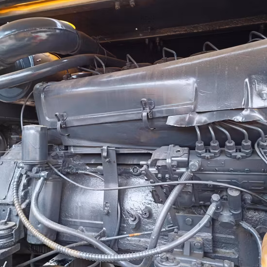 Ca251d 10tonne 12tonne compacteur d'impact à double entraînement utilisé rouleau de route Dynapac