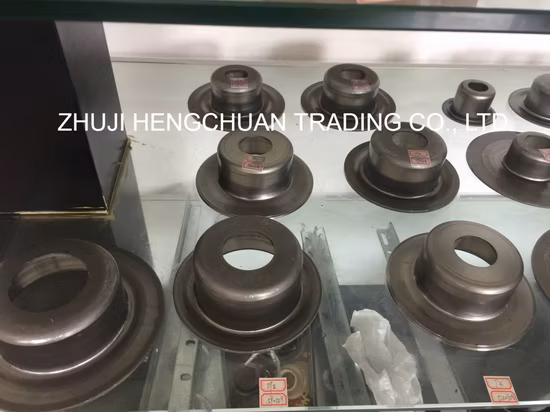 Boîtiers de roulement de pièces de rechange de pièces de rechange de rouleau de convoyeur de qualité fine Aoto