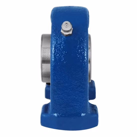 Roulement d'insertion UCP204-12 UCP205-16 UC208-24 pouces tailles roulement de bloc d'oreiller pour bande transporteuse UCP208 Ucf206 UC 208 UC208