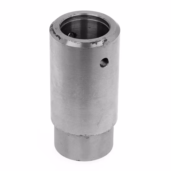 Chaîne de convoyeur forgée sans rivet X458 Chaîne Chaîne de forgeage en acier Chaîne détachable en acier avec pièces de machines forgées Chaîne en métal d'usinage pour système de ligne de peinture