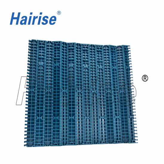 Bande transporteuse en caoutchouc pour travaux légers