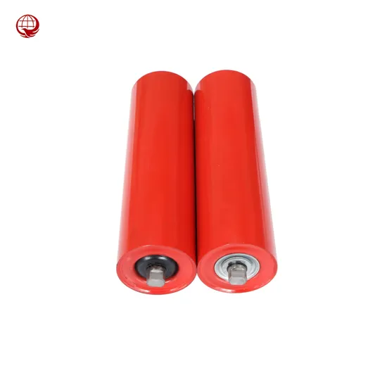 Poulie d'entraînement du rouleau de convoyeur