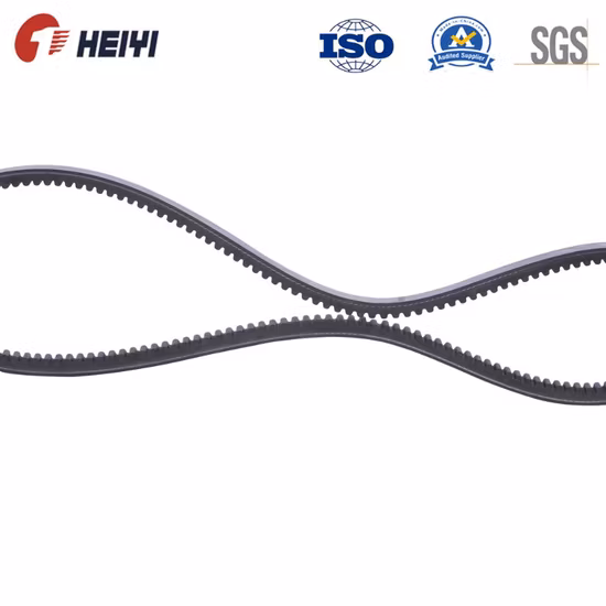 Courroie du convoyeur Hn1430 pour moissonneuse-batteuse à usage intensif