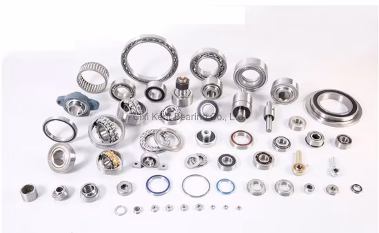 Ucflu (206 207 208 209 210) de roulement de bloc d'oreiller de pièce de moteur automatique pour la bande transporteuse par le fabricant de roulement Cixi Kent