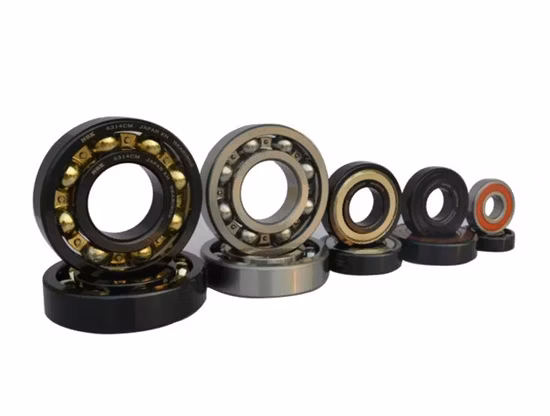 Pièces de convoyeur Pièces de courroie de boîte de vitesses de transmission UCP216 Roulements à paliers sphériques métriques/impériaux/non standard